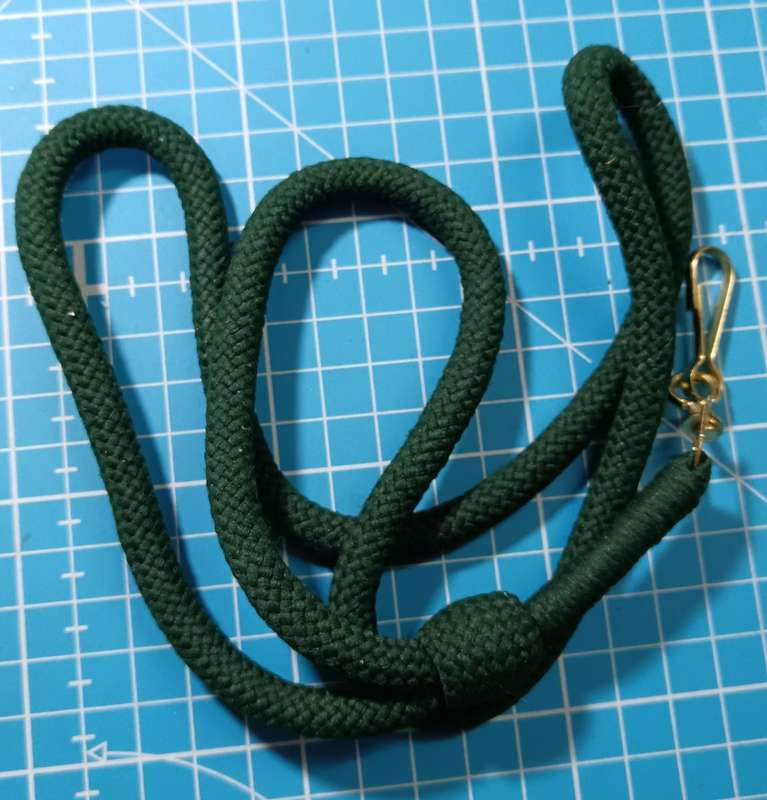 SADF - Lanyard