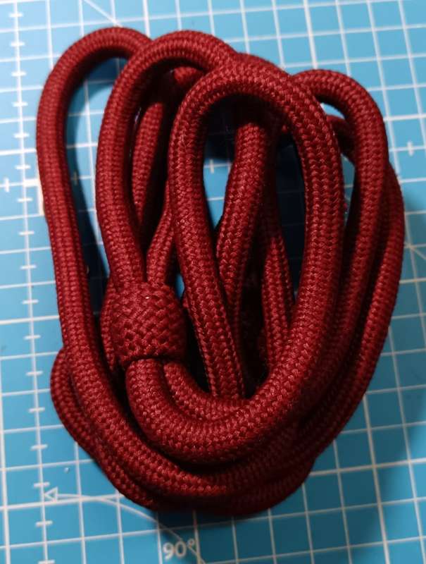 SADF - Lanyard