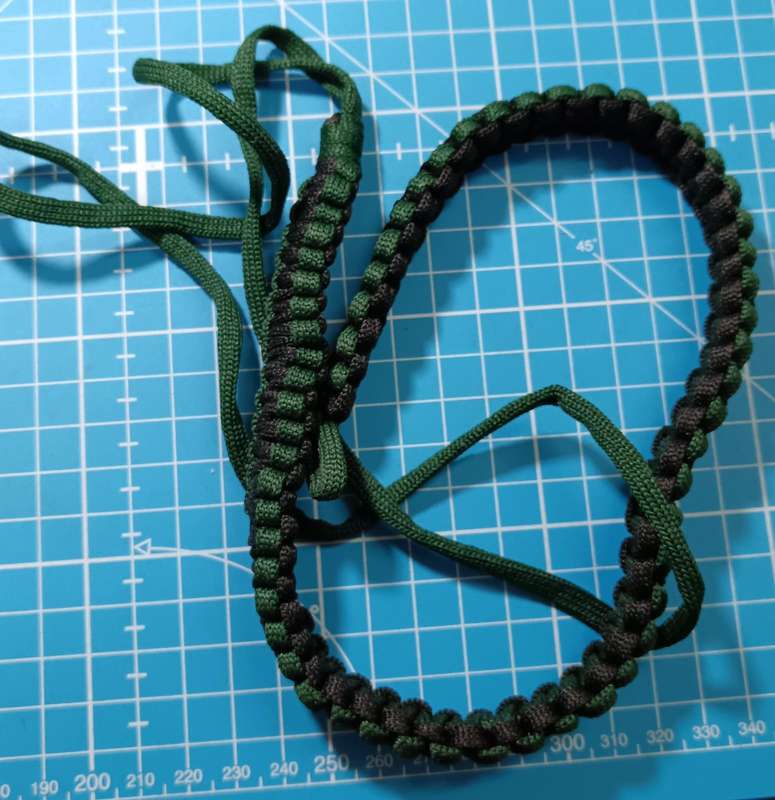SADF - Lanyard