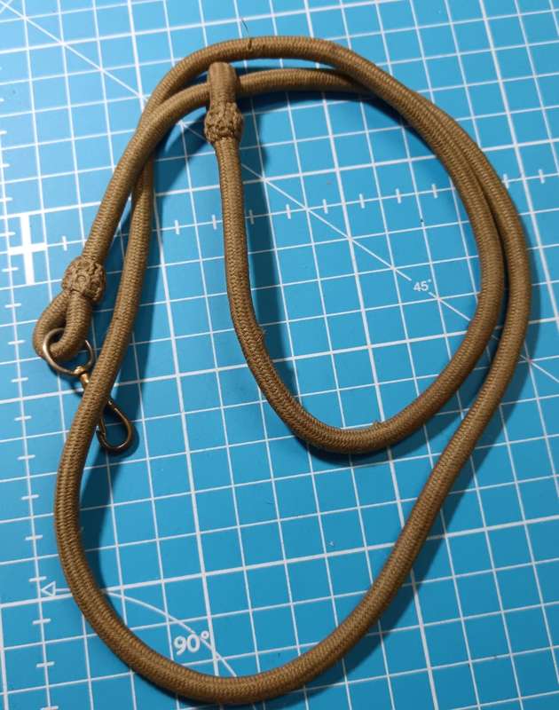 SADF - Lanyard