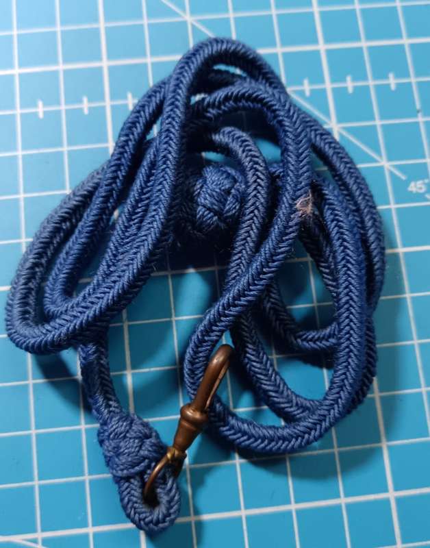 SADF - Lanyard