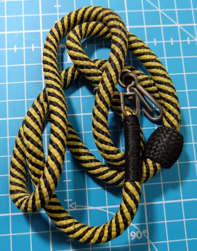 SADF - Lanyard