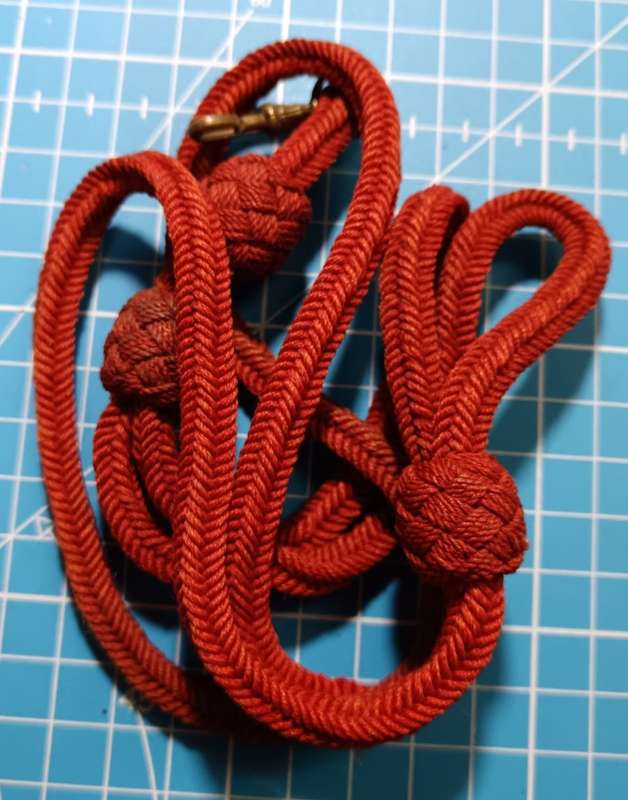 SADF - Lanyard