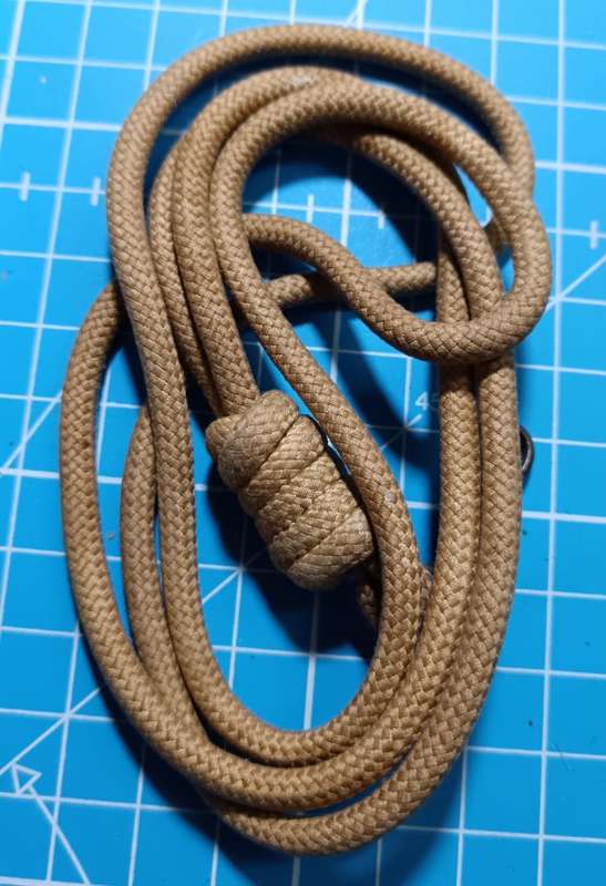 SADF - Lanyard