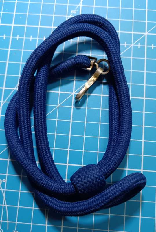 SADF - Lanyard