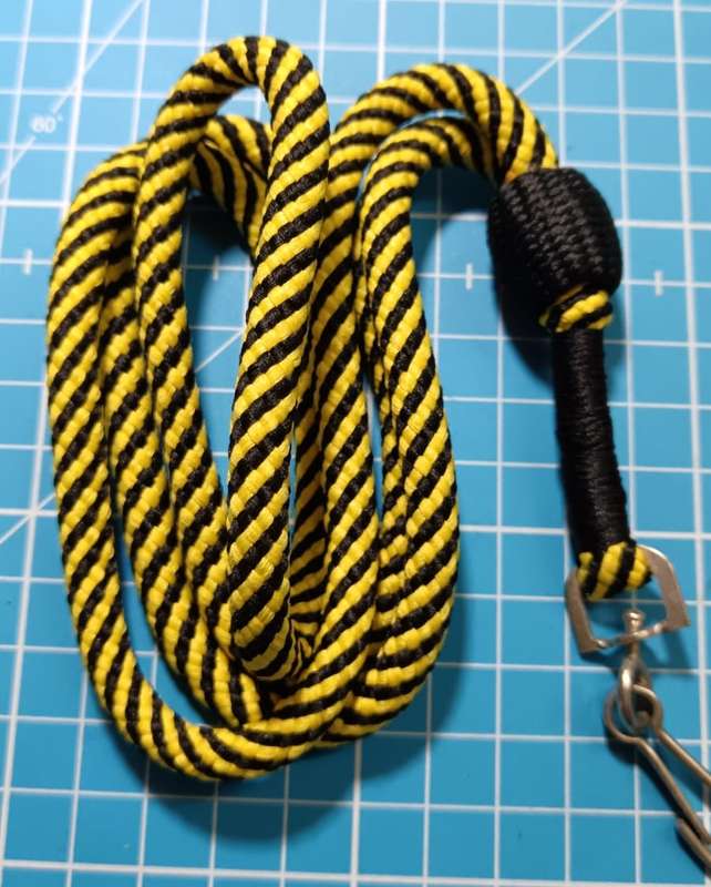 SADF - Lanyard