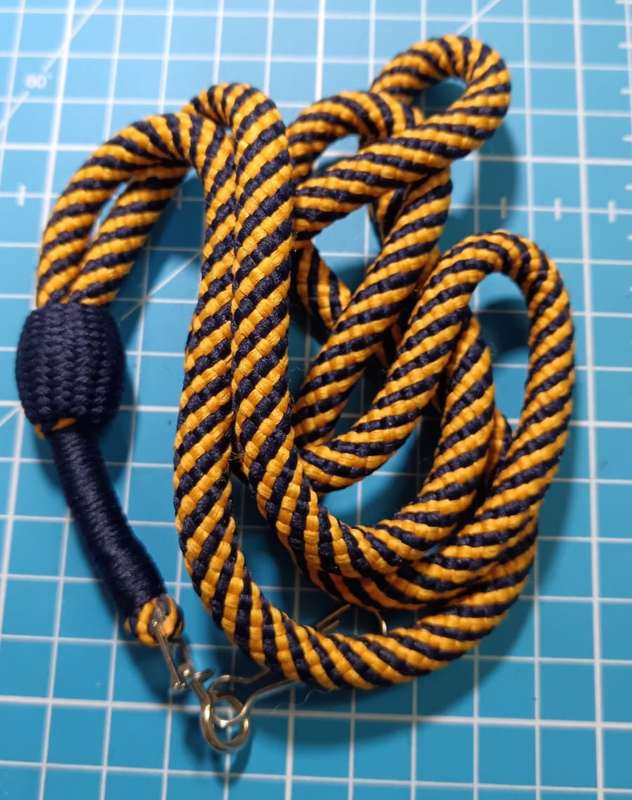SADF - Lanyard