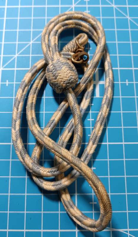 SADF - Lanyard