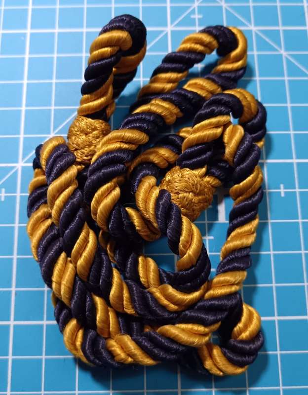 SADF - Lanyard