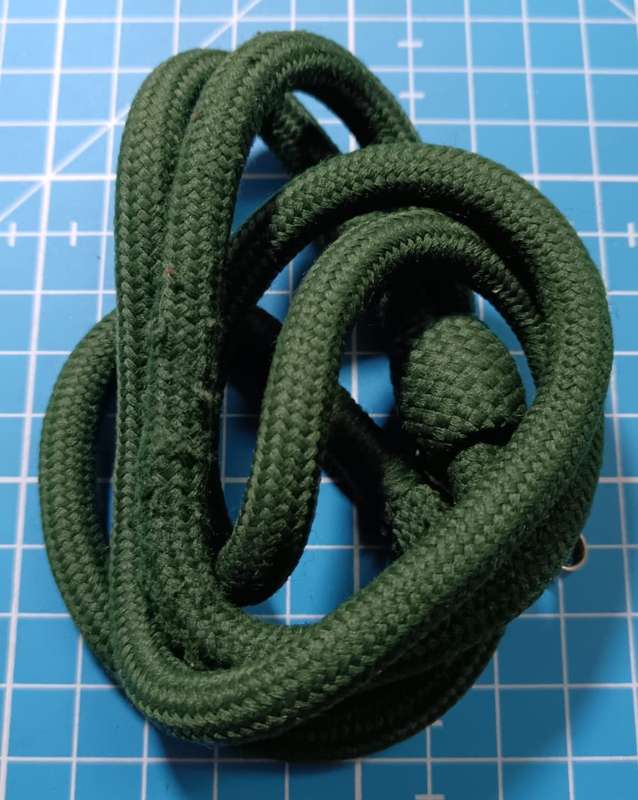 SADF - Lanyard