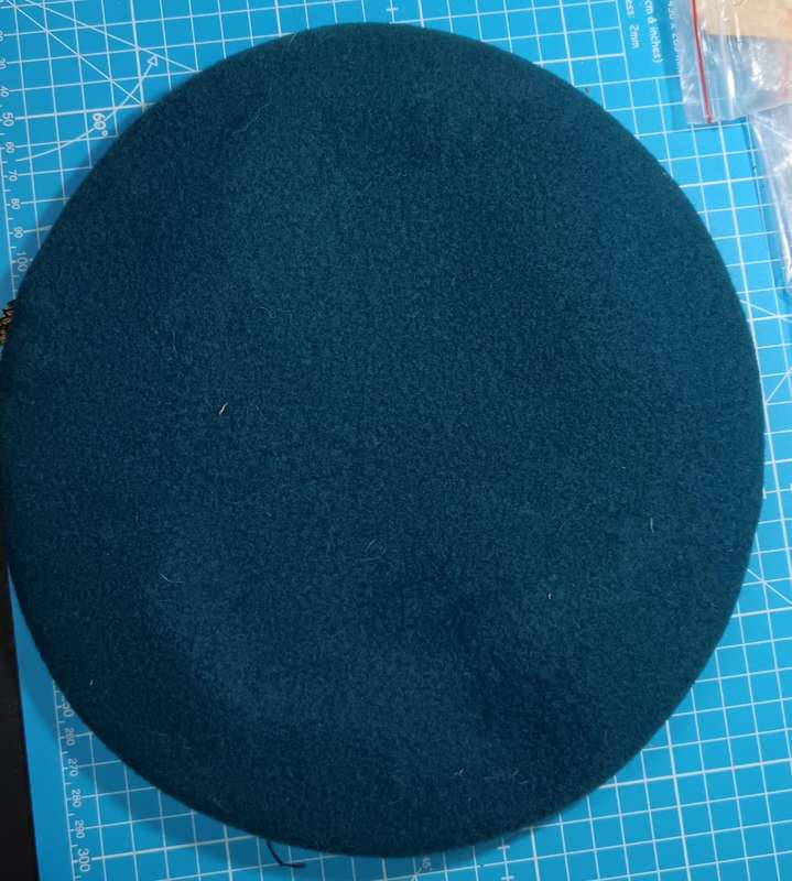 SADF - Catering Corps Beret