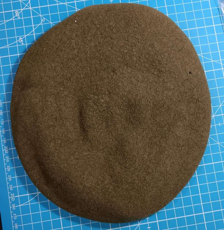 SADF - Army Gymnasium Beret