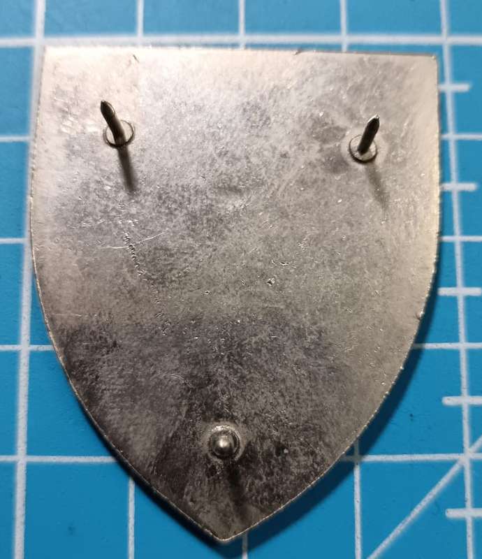 SADF - SWATF Provost Pocket Flash