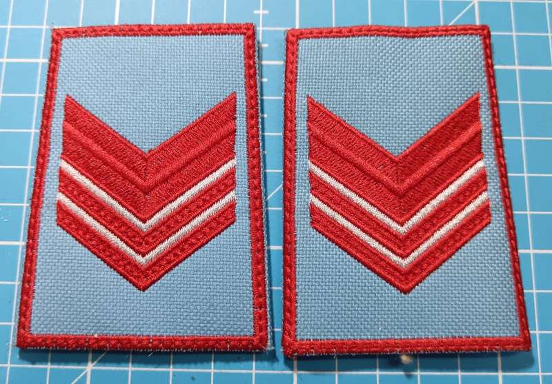 International - Rank Pair
