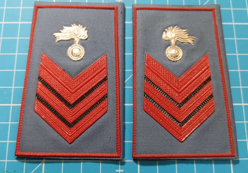 International - Rank Pair