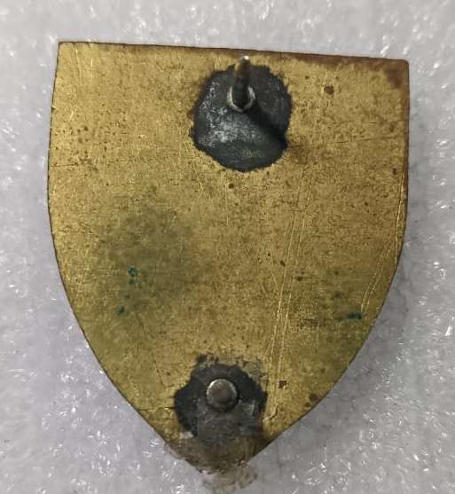 SADF - WP Commando Workshop Fob Flash