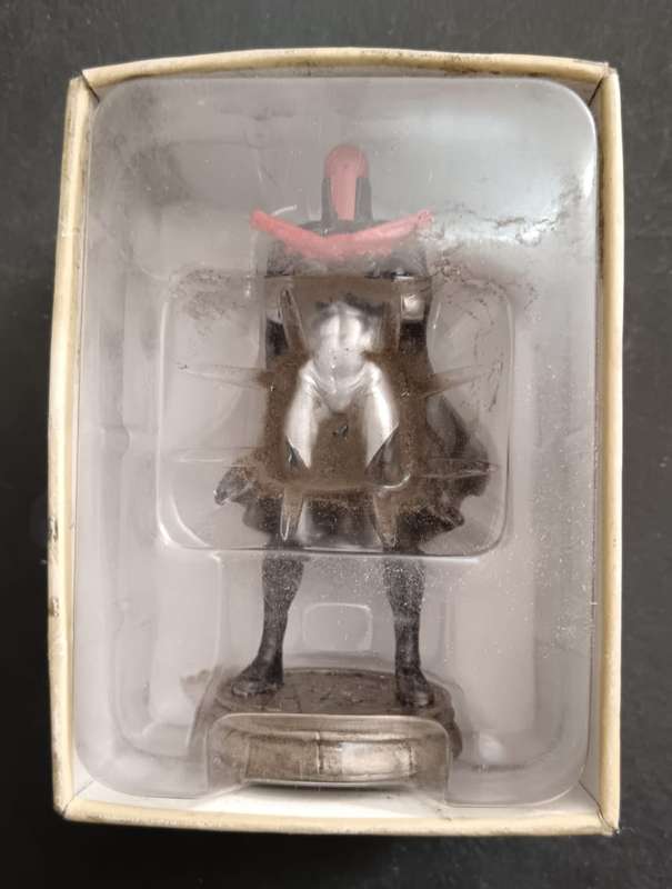 DC Comics - Hand Painted Chess Piece