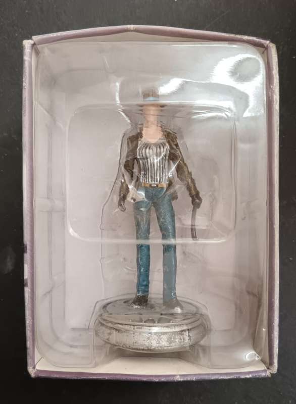 DC Comics - Hand Painted Chess Piece