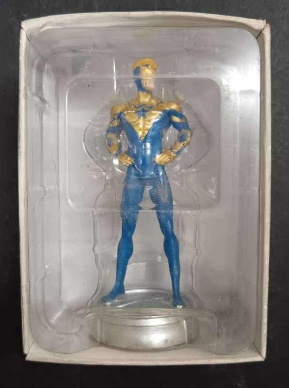 DC Comics - Hand Painted Chess Piece