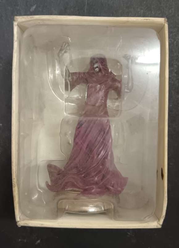 DC Comics - Hand Painted Chess Piece