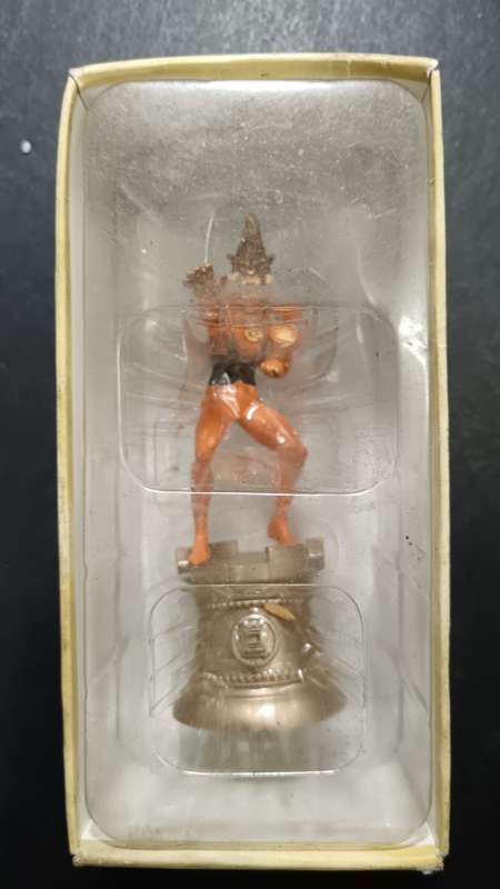 DC Comics - Hand Painted Chess Piece