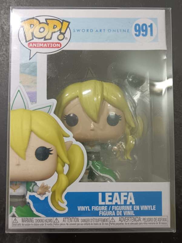 Sword Art Online Funko Pop! Animation