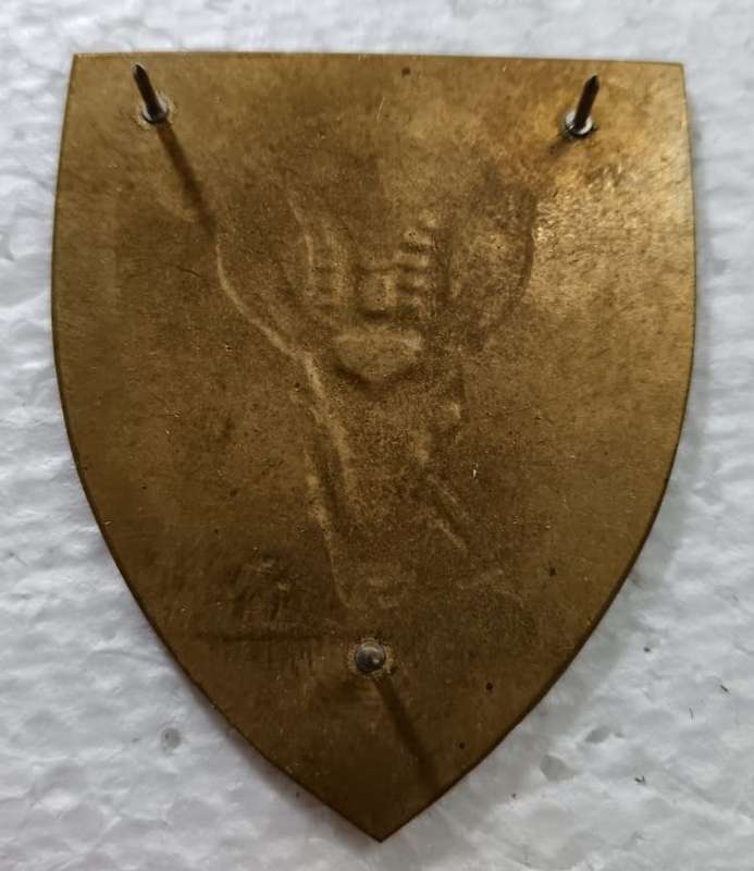 SADF - Chief of the SADF Shoulder Flash