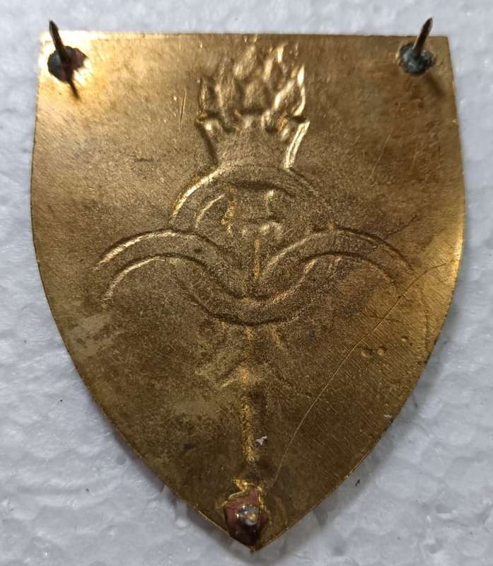 SADF - Ordnance Shoulder Flash