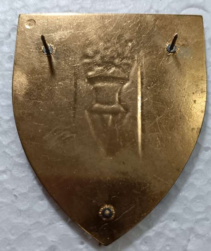 SADF - Ordnance Shoulder Flash
