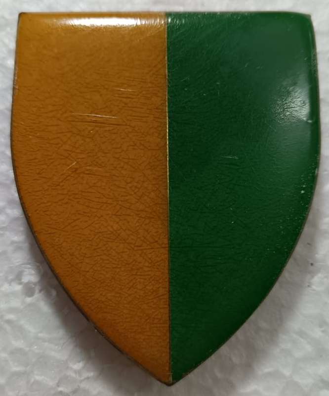 SADF - 7 SA Infantry Division Shoulder Flash