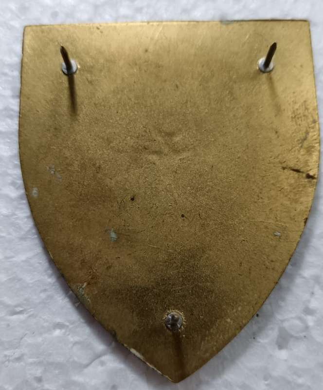 SADF - East London Commando Shoulder Flash