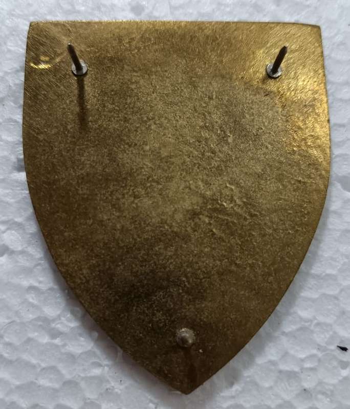 SADF - Engineers Shoulder Flash