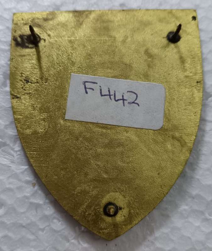 SADF - 82 Technical Stores Shoulder Flash