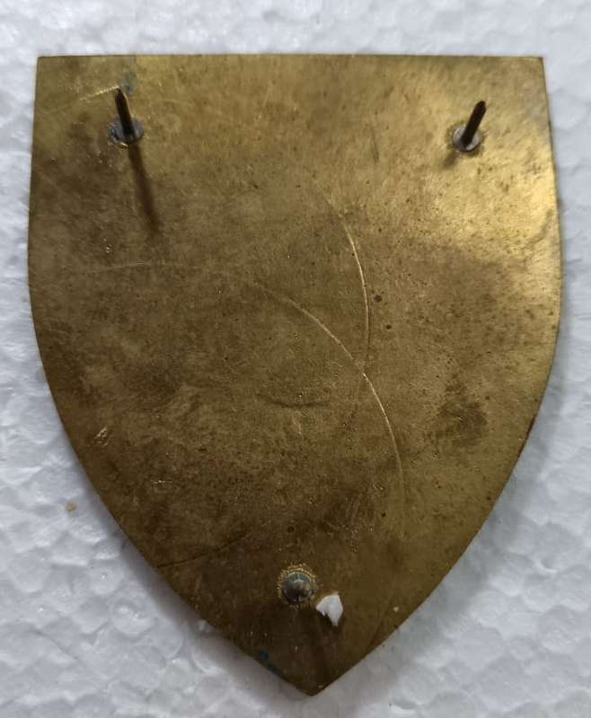 SADF - 81 Technical Stores Shoulder Flash