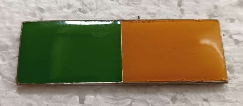 SADF - Light Horse Higher Formation Bar