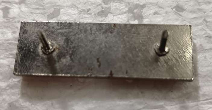 SADF - Personnel Corps Beret Bar