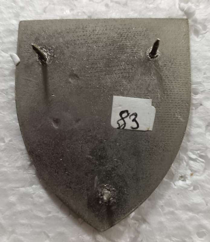 SADF - South West Africa (SWA) 701 Battalion Pocket Flash