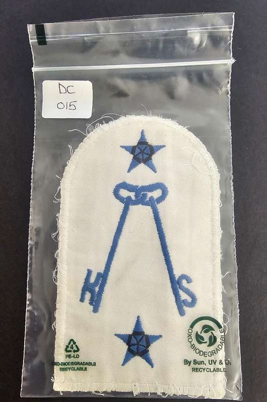 SADF -  Navy Badge