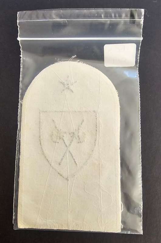 SADF -  Navy Badge