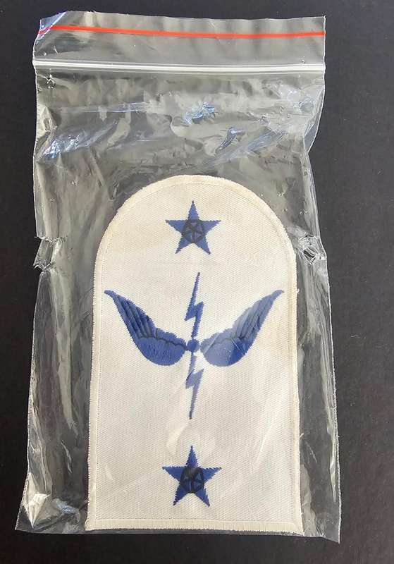SADF -  Navy Badge