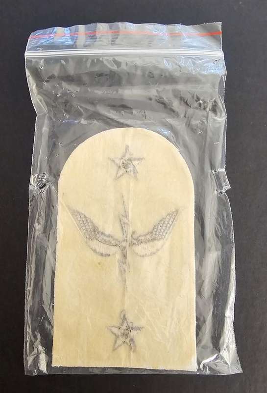 SADF -  Navy Badge