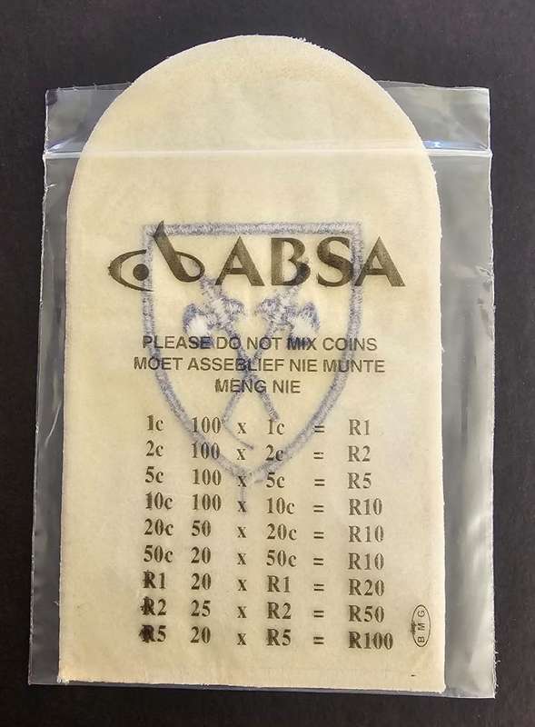 SADF -  Navy Badge