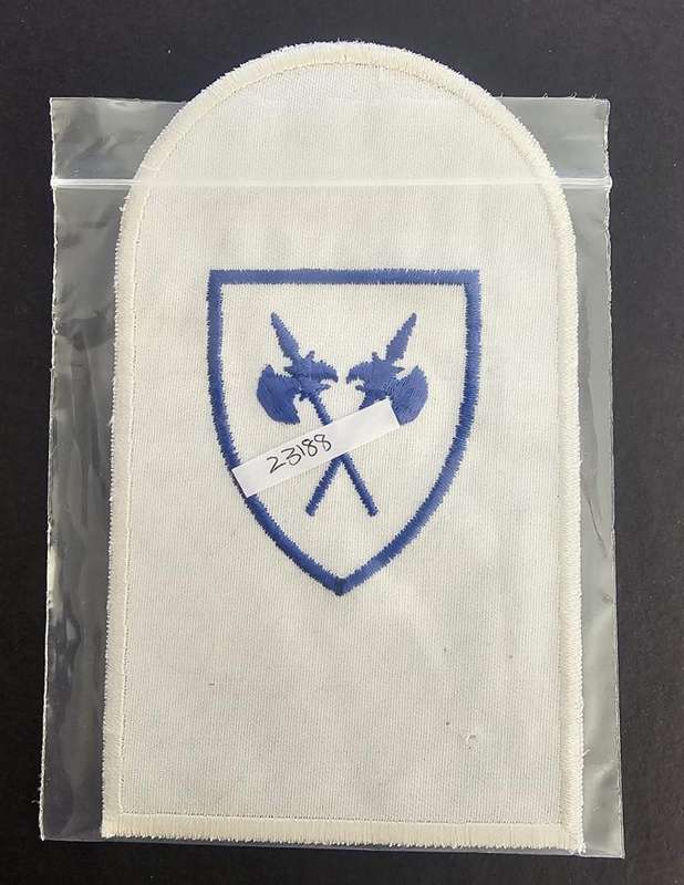 SADF -  Navy Badge