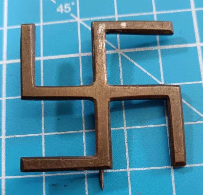 Vintage Brooch Pin