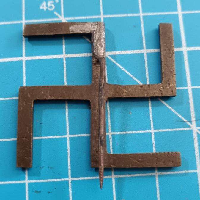 Vintage Brooch Pin