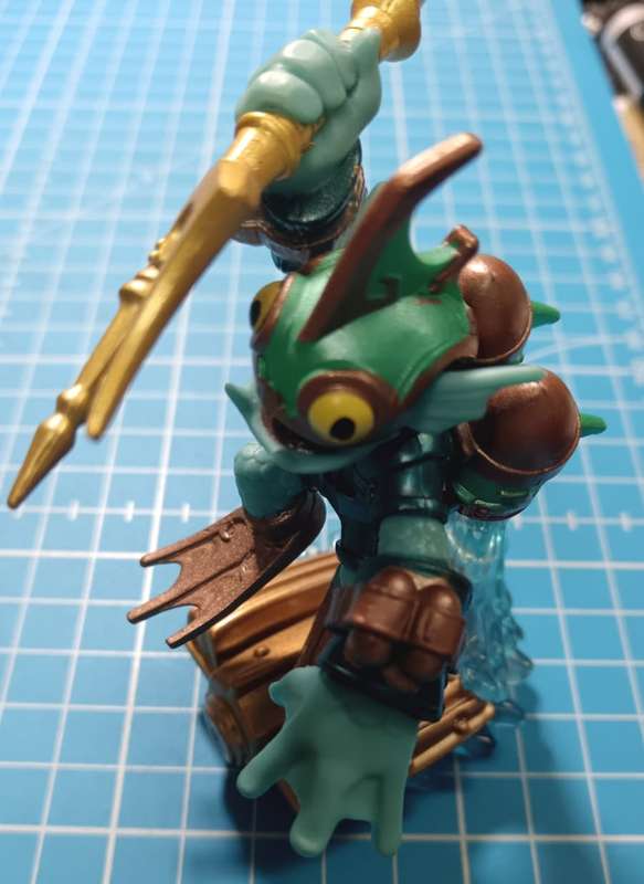 Skylanders Figurine