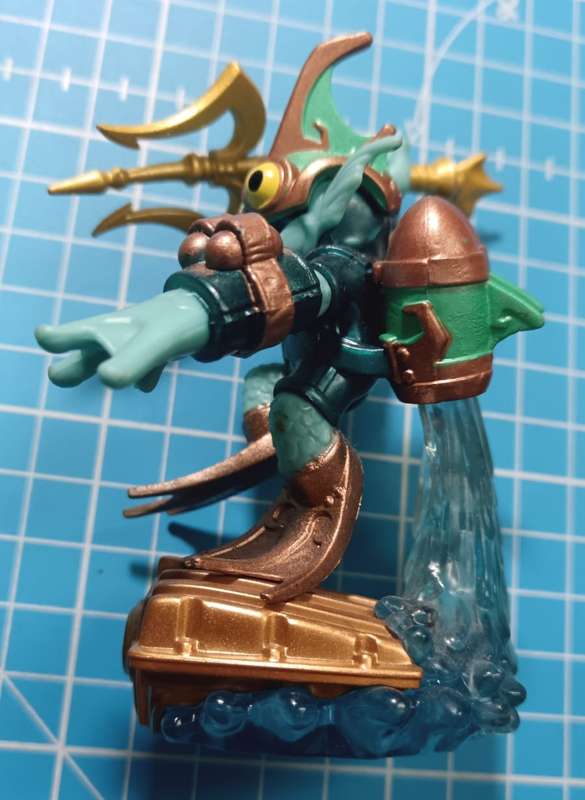 Skylanders Figurine