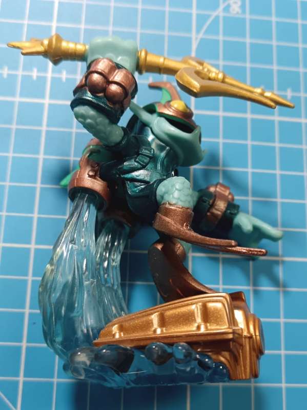 Skylanders Figurine