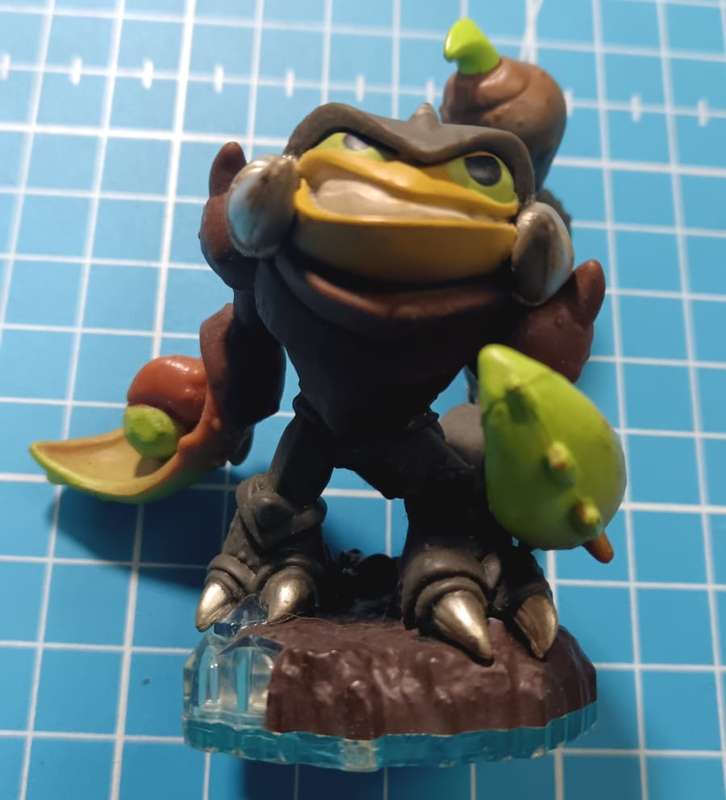 Skylanders Figurine