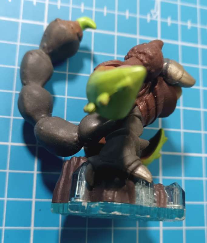 Skylanders Figurine